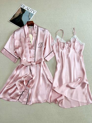 The secrets to maintaining silk pajamas, keeping your pajamas looking as good as new for a long time